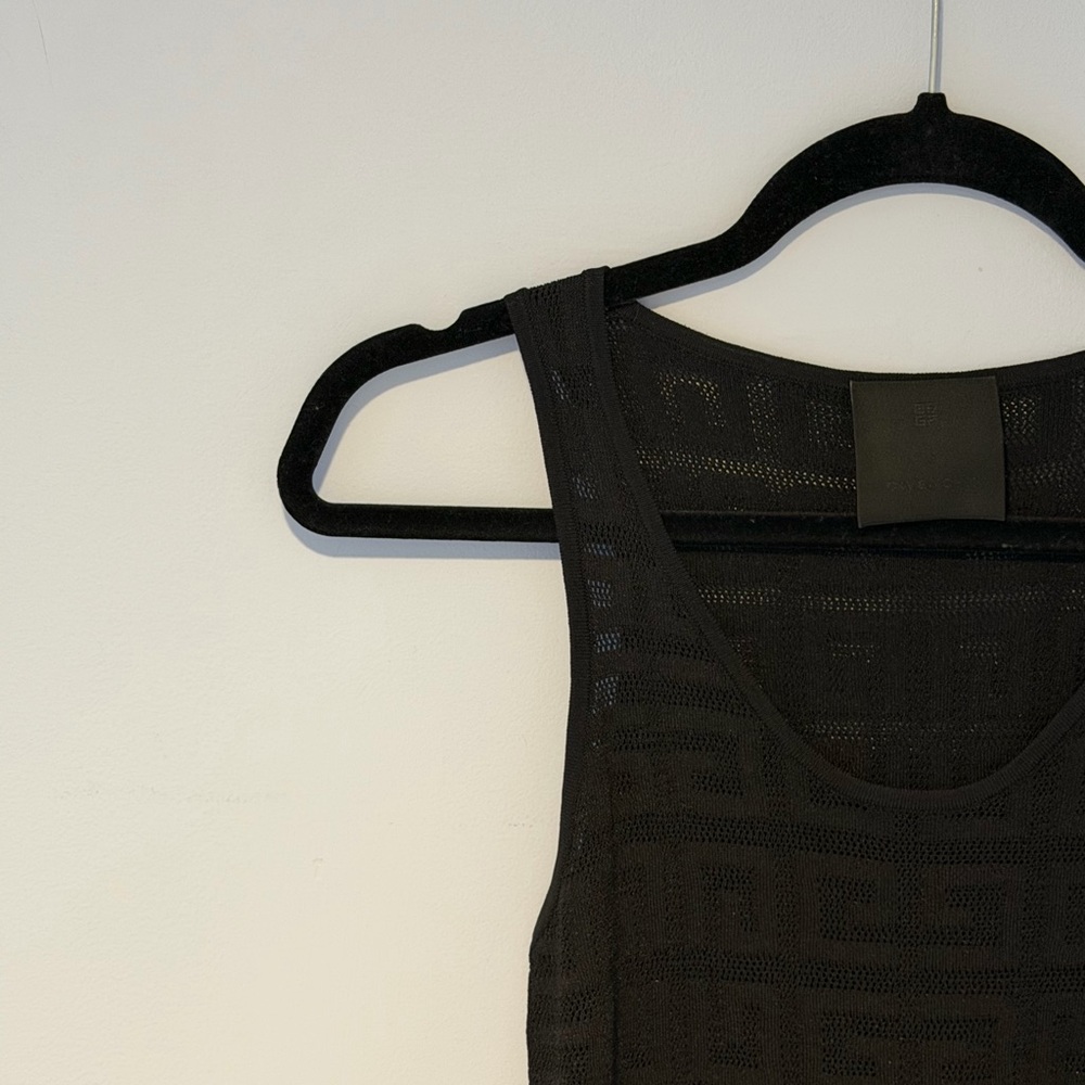 Women’s Givenchy Dress,
Logo mini dress, new with tags - Picture 5 of 11